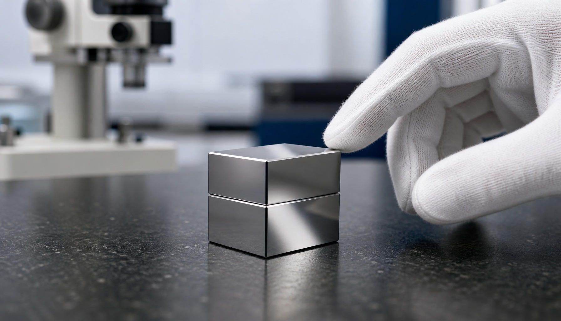 Gage Blocks: A Practical Guide to Grades, Wear, and Calibration